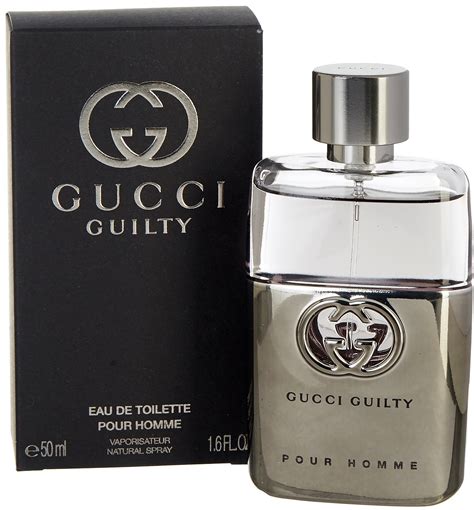 gucci guilty edt pour homme 1.6 oz price|gucci guilty absolute pour homme.